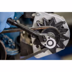 Ratchet Wrench 1/2"Sq Drive - Premier Black - Additional view 5