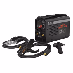 Sealey Inverter Welder 140A 230V MINIMW140i