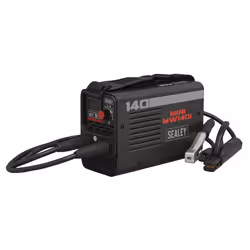Sealey Inverter Welder 140A 230V MINIMW140i - Additional view 6