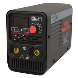 Sealey Inverter Welder Welding Tool 120A 230V MINIMW120i