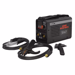 Sealey Inverter Welder 160A 230V MINIMW160i