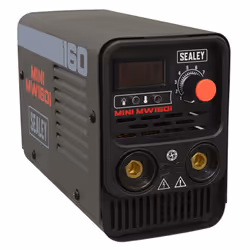 Sealey Inverter Welder 160A 230V MINIMW160i - Additional view 5