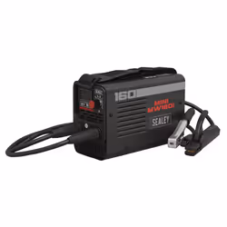 Sealey Inverter Welder 160A 230V MINIMW160i - Additional view 6