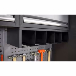 Sealey Superline PRO&reg; Modular Power Tool Rack 680mm APMS69