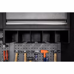 Sealey Superline PRO&reg; Modular Power Tool Rack 680mm APMS69