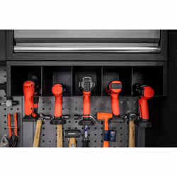 Sealey Superline PRO&reg; Modular Power Tool Rack 680mm APMS69 - Additional view 4
