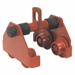 Portable Lifting Gantry Crane Adjustable 0.5 Tonne & Hoist Combo