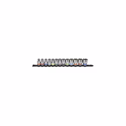 Drive Socket Set - Platinum 13pc 1/2"Sq AK2661 - Additional view 2