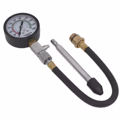 Sealey Petrol Engine Compression Test Kit 3pc CT951 - Additional view 5