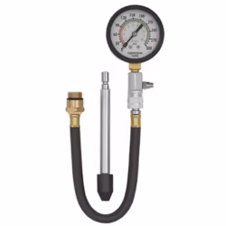 Sealey Petrol Engine Compression Test Kit 3pc CT951 - Additional view 6