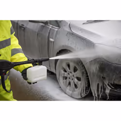 Sealey Whiteout Detailing Snow Foam 5L SCS090