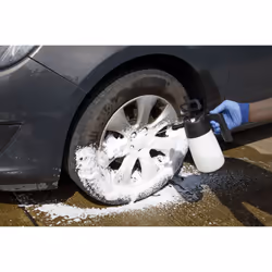 Sealey Whiteout Detailing Snow Foam 5L SCS090 - Additional view 4
