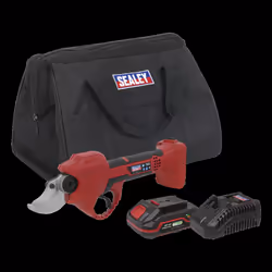 Cordless Pruning Shears Kit 20V 2Ah SV20 Series