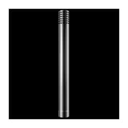 Stainless Steel Exhaust/Flue End Pipe for IR13/IR16 100mm - 900mm