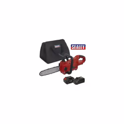 Cordless Chainsaw 25cm 20V 4Ah SV20 Series Kit
