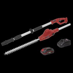Cordless Telescopic Hedge Trimmer Kit 20V 2Ah SV20 Series