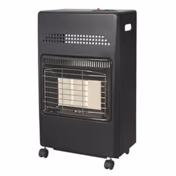 Sealey Cabinet Gas Heater 4.2kW CH4200