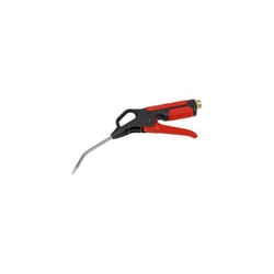 Air Blow Gun 110mm with 1/4"BSP Air Inlet - SA9250