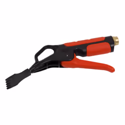 Sealey Curtain Air Blow Gun with 1/4"BSP Air Inlet SA9252