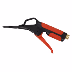Sealey Curtain Air Blow Gun with 1/4"BSP Air Inlet SA9252 - Additional view 4