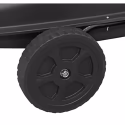 Space Warmer® Kerosene/Diesel Heater 240,000Btu/hr with Wheels - Additional view 6