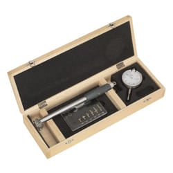 Sealey Dial Bore Gauge 35-50mm DBG509