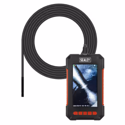 Sealey Tablet Video Borescope 3.9mm Camera VS8114 - Additional view 4