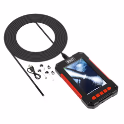 Sealey Tablet Video Borescope 3.9mm Camera VS8114 - Additional view 5