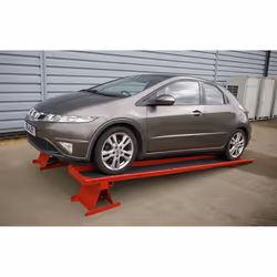 Sealey Car Lift/Ramp 3 Tonne MR1