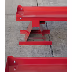 Sealey MR1 loading ramp - Additional view 4