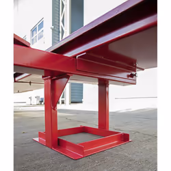 Sealey MR1 loading ramp - Additional view 6