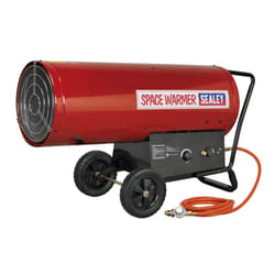 Sealey Space Warmer&reg; Propane Heater 210,000-400,000Btu/hr LP401