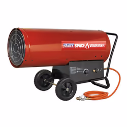 Sealey Space Warmer&reg; Propane Heater 210,000-400,000Btu/hr LP401