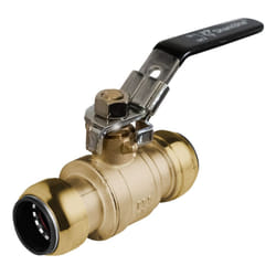 Sealey SharkBite&reg; Ball Valve 28mm SBA28BV