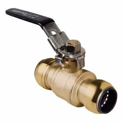 Sealey SharkBite&reg; Ball Valve 28mm SBA28BV - Additional view 6