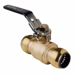 Sealey SharkBite&reg; Ball Valve 15mm SBA15BV - Additional view 6