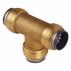 Sealey SharkBite&reg; Equal Tee 28mm SBA28ET - Additional view 6