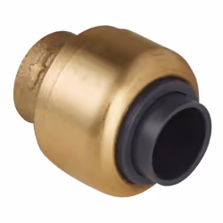 Sealey SharkBite&reg; Line End Plug 15mm SBA15P - Additional view 6