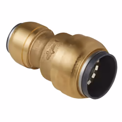 Sealey SharkBite&reg; Reducing Coupling 22mm x 15mm SBA2215 - Additional view 6