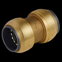 SharkBite&#174; Straight Connector &#216;15mm