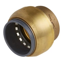 Sealey SharkBite&reg; Line End Plug 28mm SBA28P