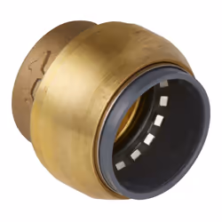Sealey SharkBite&reg; Line End Plug 28mm SBA28P - Additional view 6