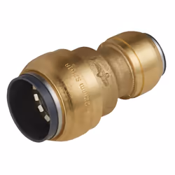 Sealey SharkBite® Reducing Coupling 28mm x 22mm SBA2822