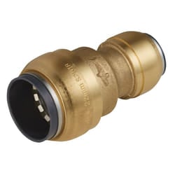 Sealey SharkBite&reg; Reducing Coupling 28mm x 22mm SBA2822