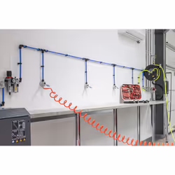 Sealey Speedfit&reg; Wall Box 3 x 1/2" BSP Connection CAS12WB - Additional view 4