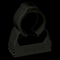 SharkBite&#174; Pipe Clip 15mm Pack of 10