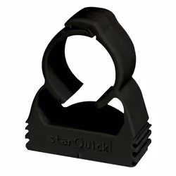 SharkBite® Pipe Clip 15mm Pack of 10 - Additional view 6