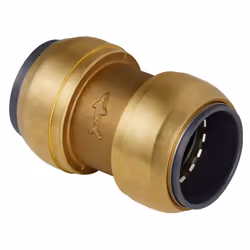 Sealey SharkBite&reg; Straight Connector 22mm SBA22SC - Additional view 6