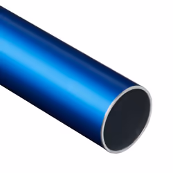 Sealey SharkBite&reg; Anodised Aluminium Pipe 28mm x 3m SBA28AP - Additional view 6