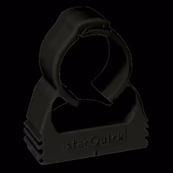 SharkBite® Pipe Clip Ø28mm Pack of 10